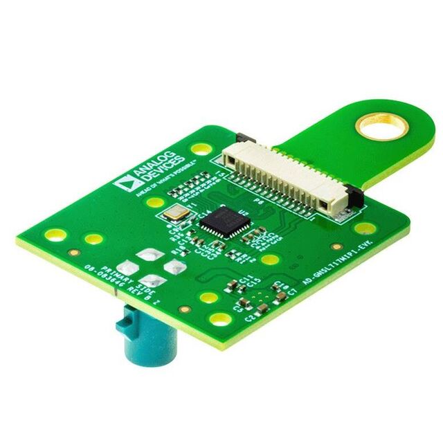 AD-GMSL717MIPI-EVK