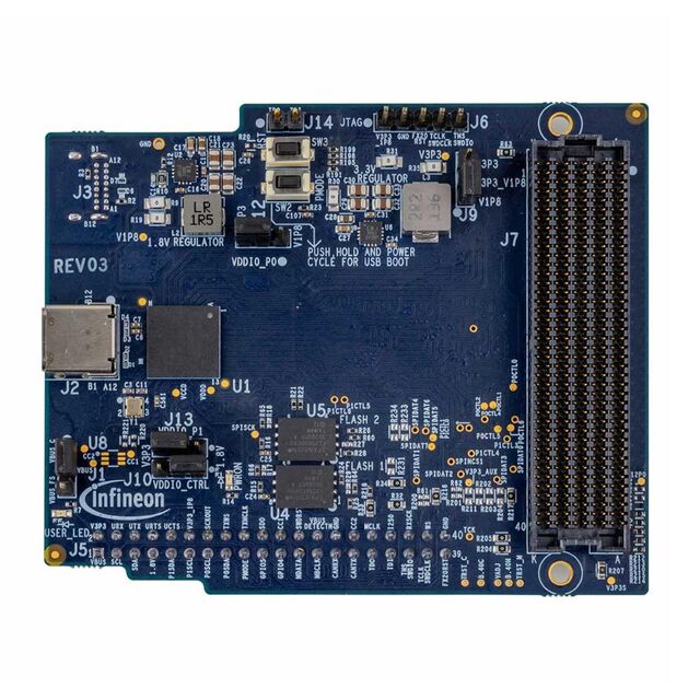 KITFX5FMC001TOBO1