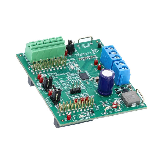 DRV8376EVM