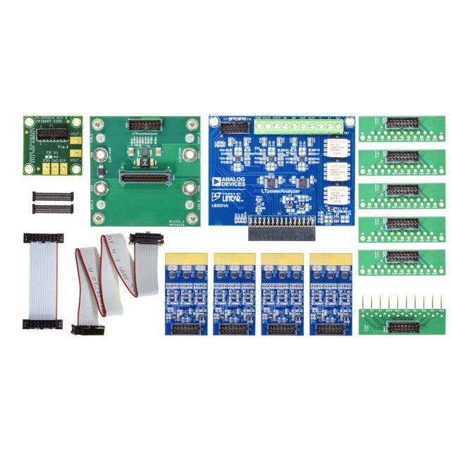 EVAL-LTPA-KIT