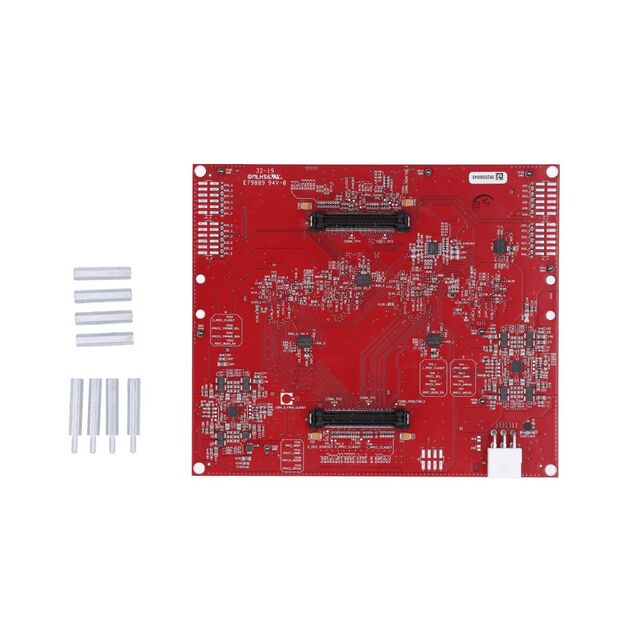 MMWCAS-RF-EVM
