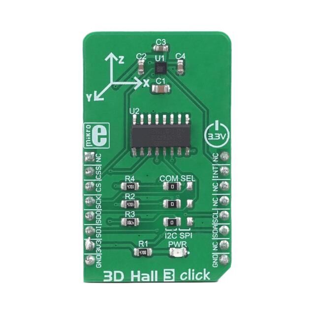 MIKROE-3310