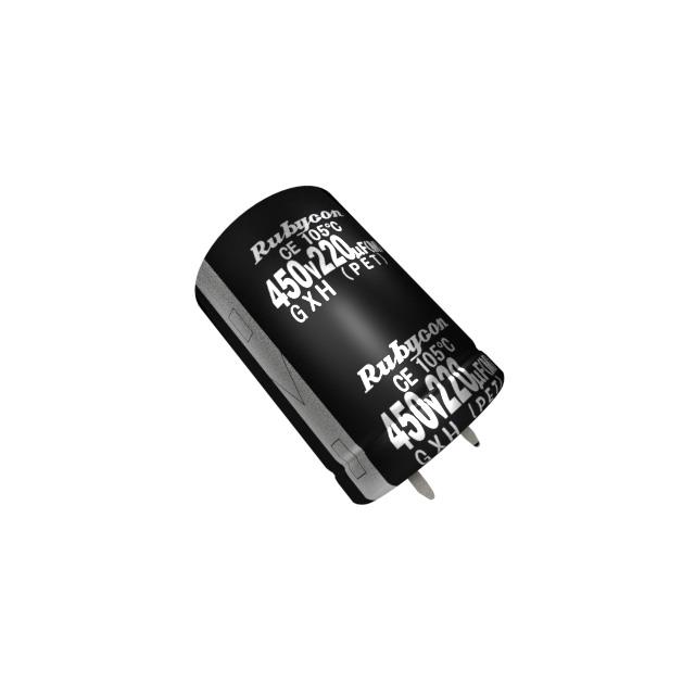 450GXH120MEFCSN25X25