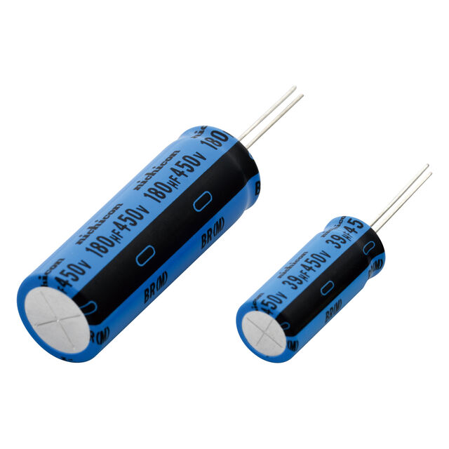 UBR2W101MND