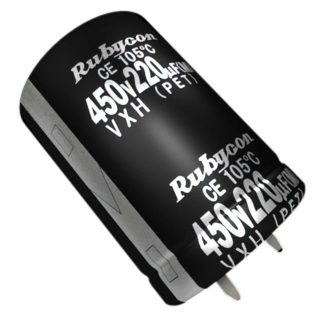 220VXH1000MEFC25X45