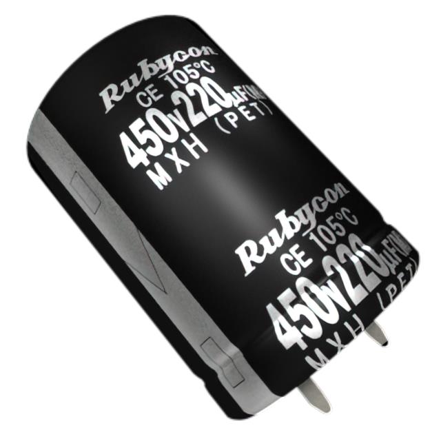 500MXH100MEFC22X35