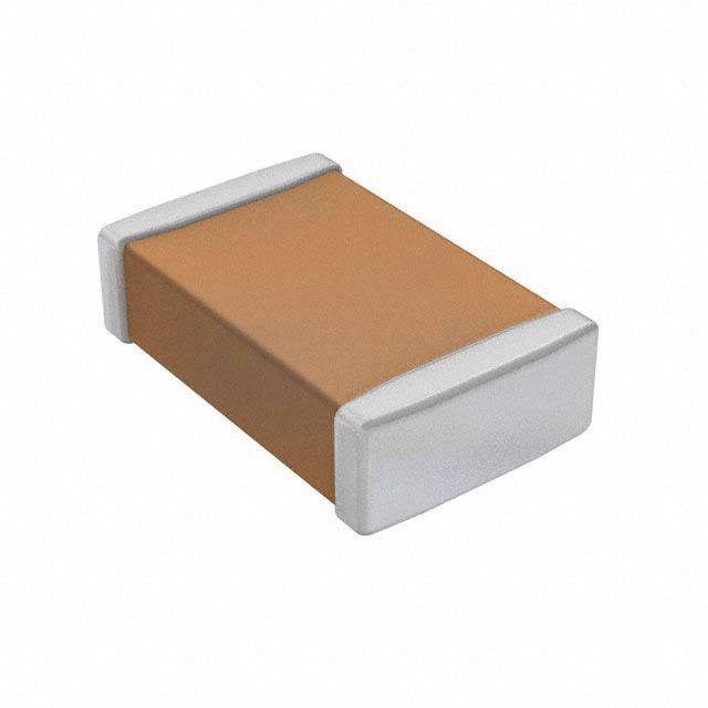 1206X106K500CT