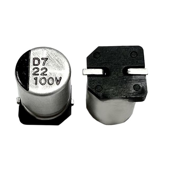 CD006M101E5APE50V00A