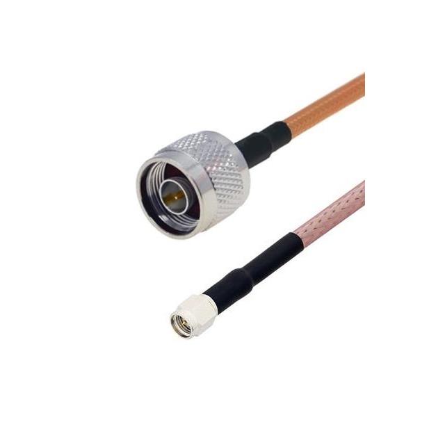 LMR-195-DB-SM-NM(QTY:100Ft)