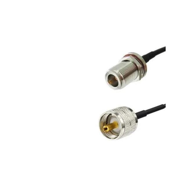 LMR-195-DB-UM-NFBH(QTY:100Ft)