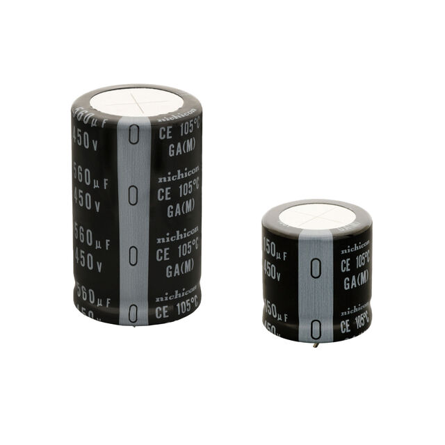 LGA2W181MELA30