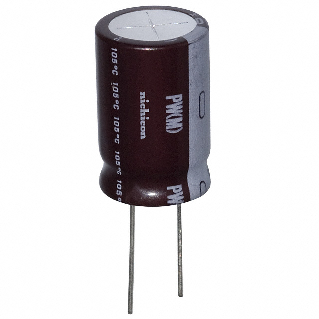 UPW2C221MRD6