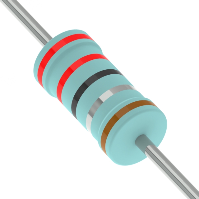 KNP100FR-52-2R2