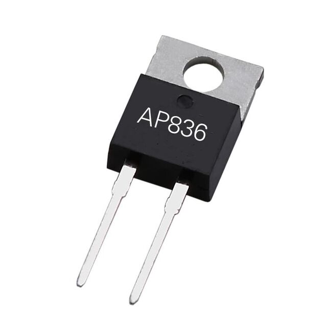 AP836 100R J