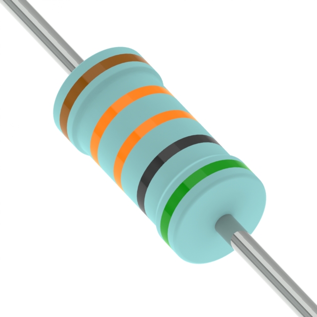 MFR-12DRD52-133R