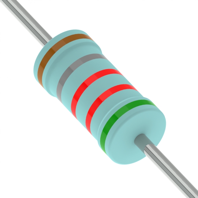 MFR-12DRD52-18K2