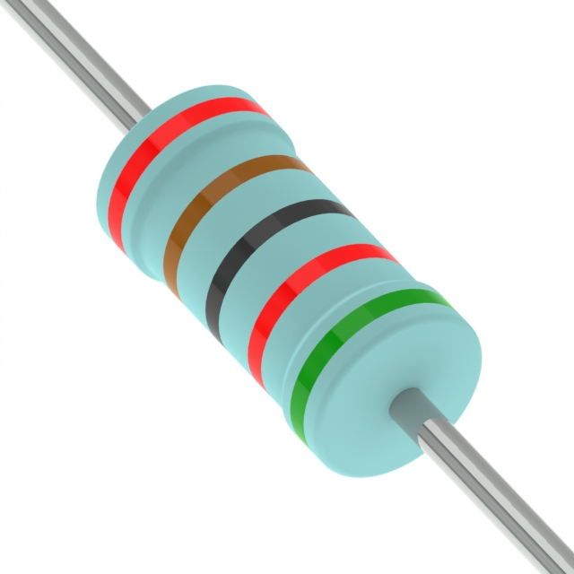 MFR-12DRD52-21K