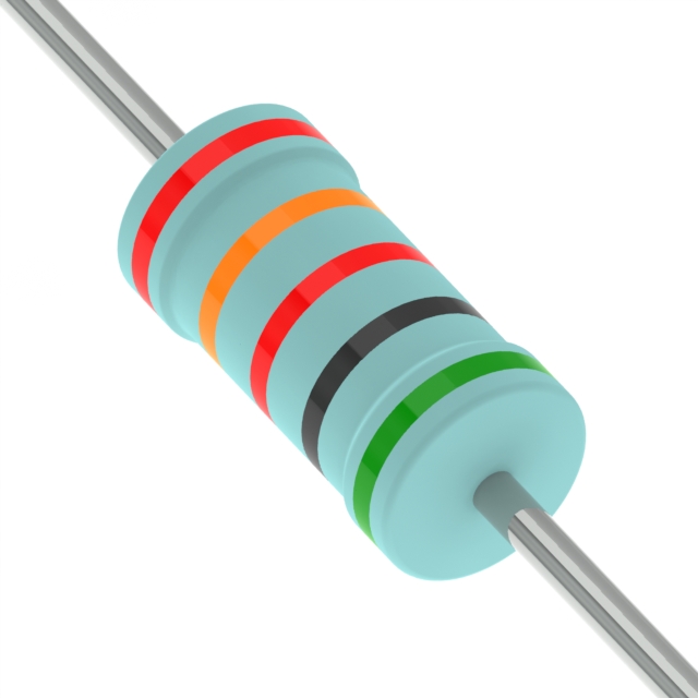 MFR-12DRD52-232R