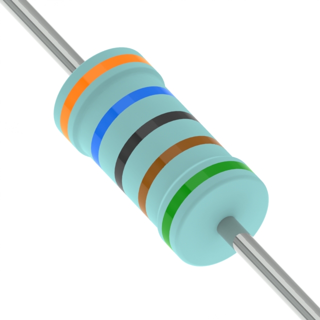 MFR-12DRD52-3K6