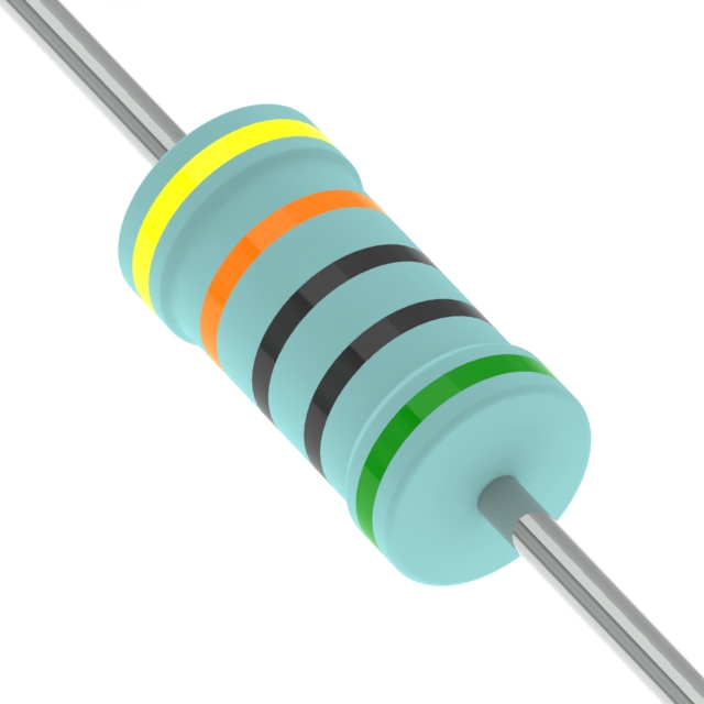 MFR-12DRD52-430R