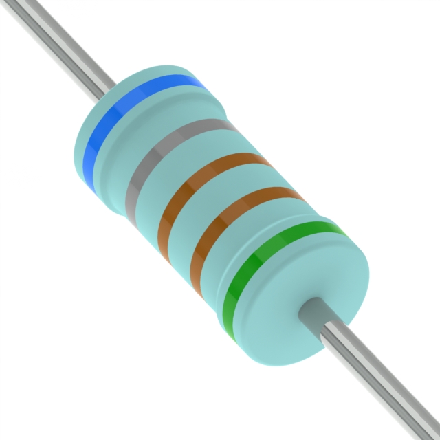 MFR-12DRD52-6K81