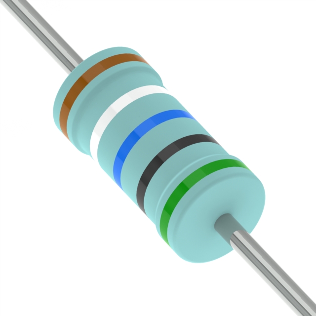 MFR-12DRD52-196R