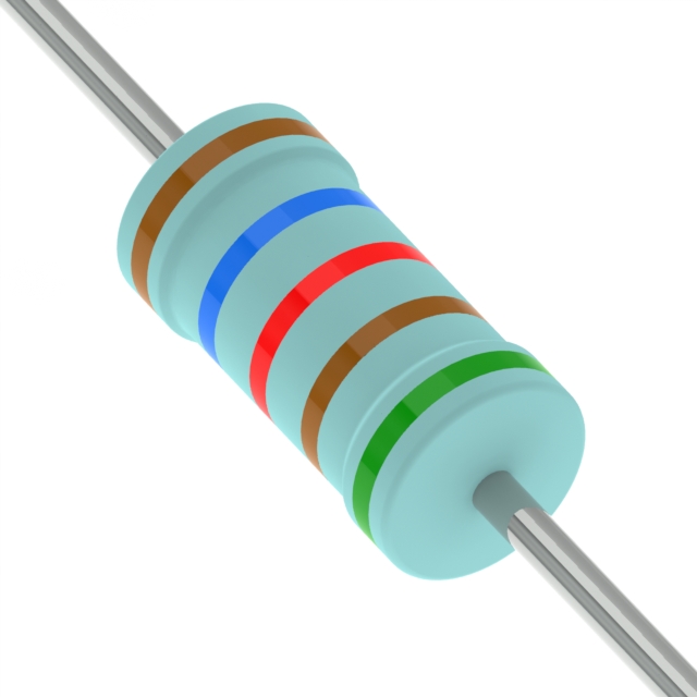 MFR-12DRD52-1K62