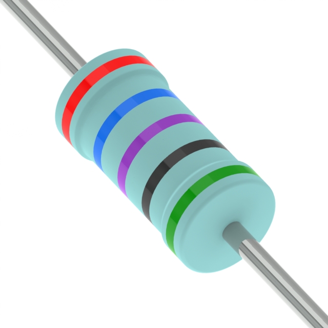 MFR-12DRD52-267R