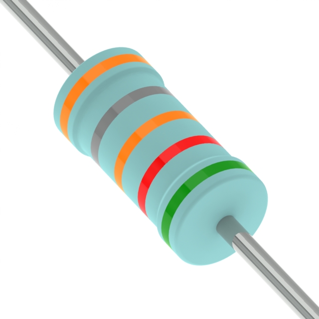 MFR-12DRD52-38K3