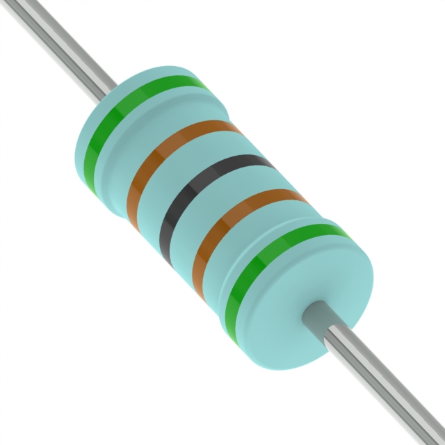 MFR-12DRD52-5K1