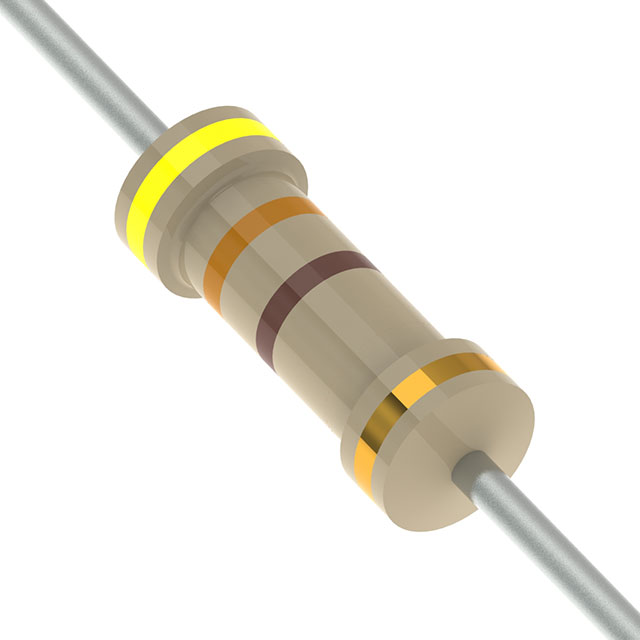 CFR-12JR-52-430R