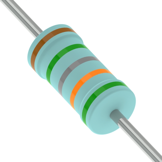 MFR-25DRE52-158K