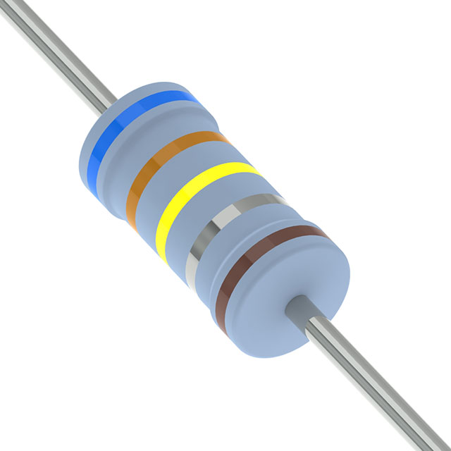 MFR-25FRF52-6R34