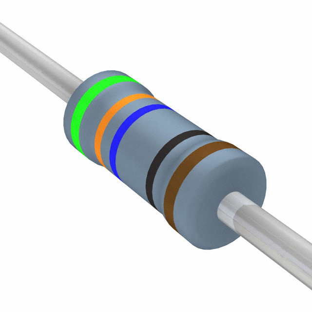 MFR-25FBF52-536R