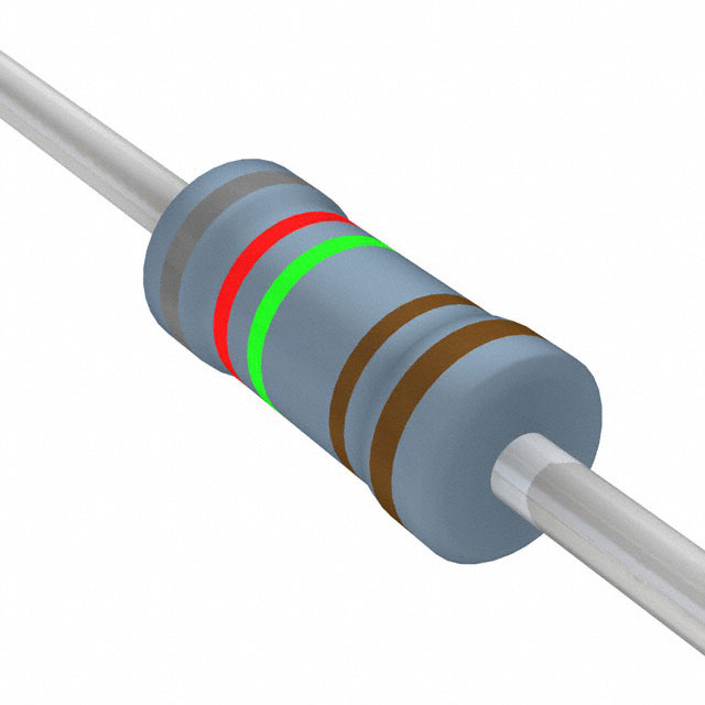 MFR-25FRE52-8K25