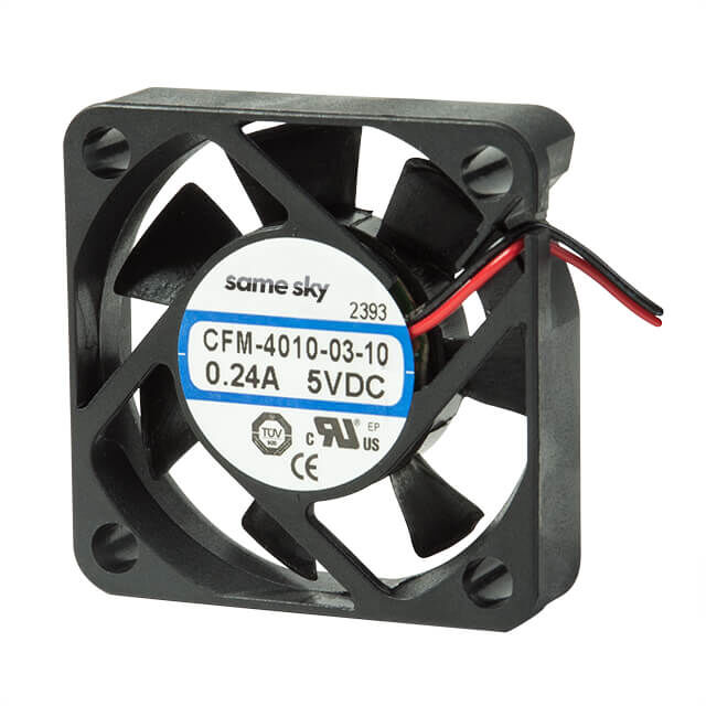 CFM-4010-03-20