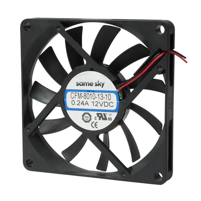 CFM-8010-13-11