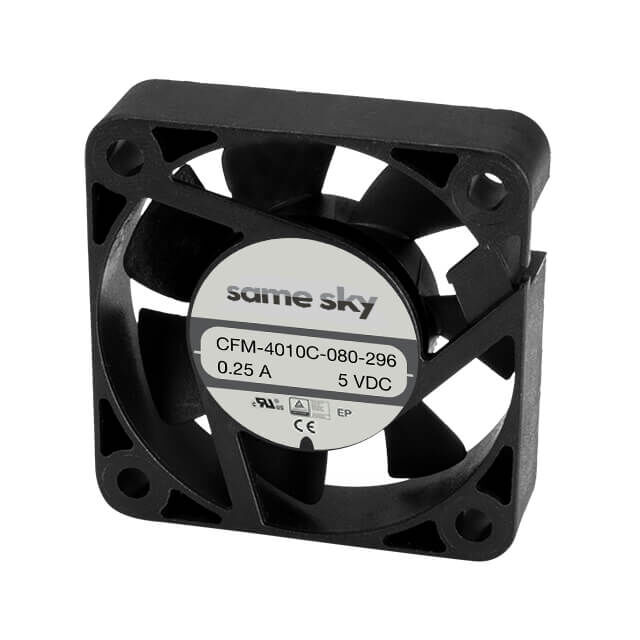 CFM-4010C-050-195-22