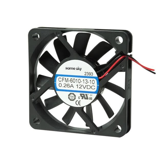 CFM-6010-13-22