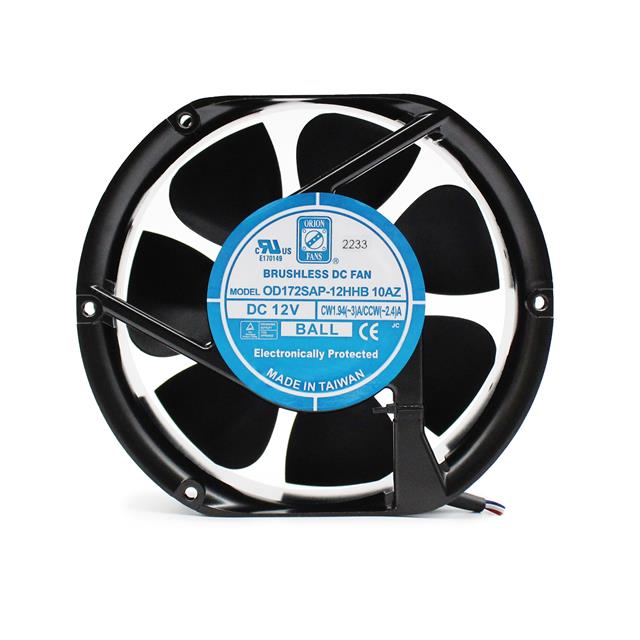 OD172SAP-12HHB10AZX