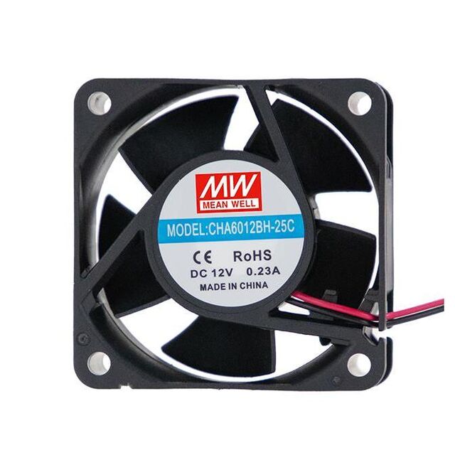 CHA6012BH-25C