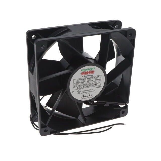 LPH12A99-BWER5-PC-EX