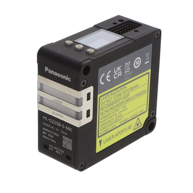 HL-G205B-S-MK