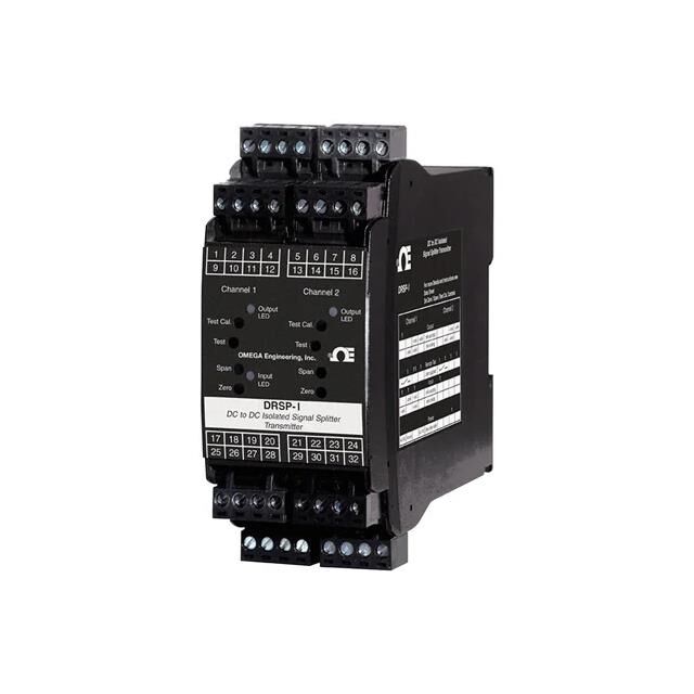DRSP-I-DC