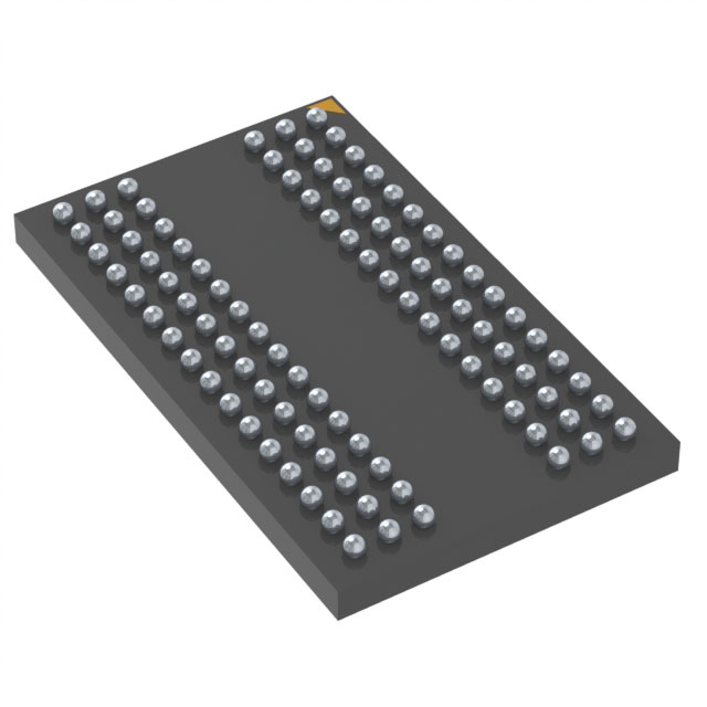 MT41K512M16VRP-107 IT:P