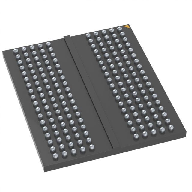 MT61K512M32KPA-14:C TR