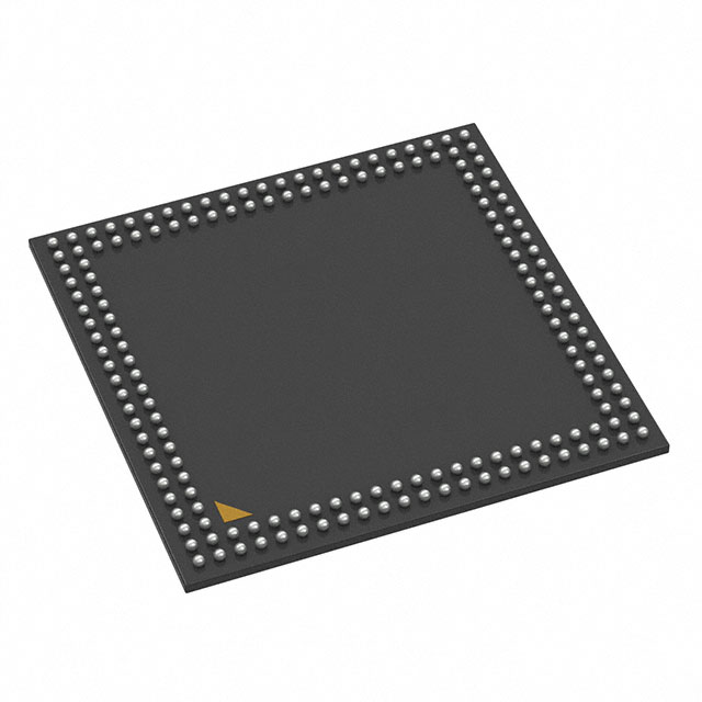 IS43LD32128A-25BPLI
