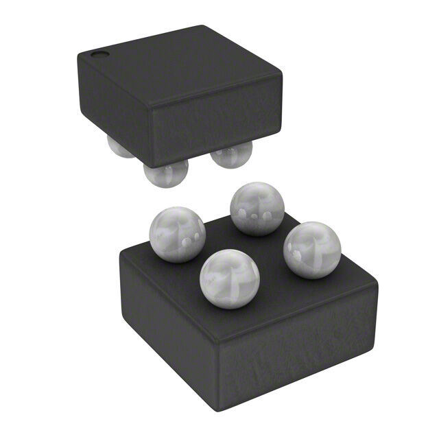 N24C256X-1CBT5G