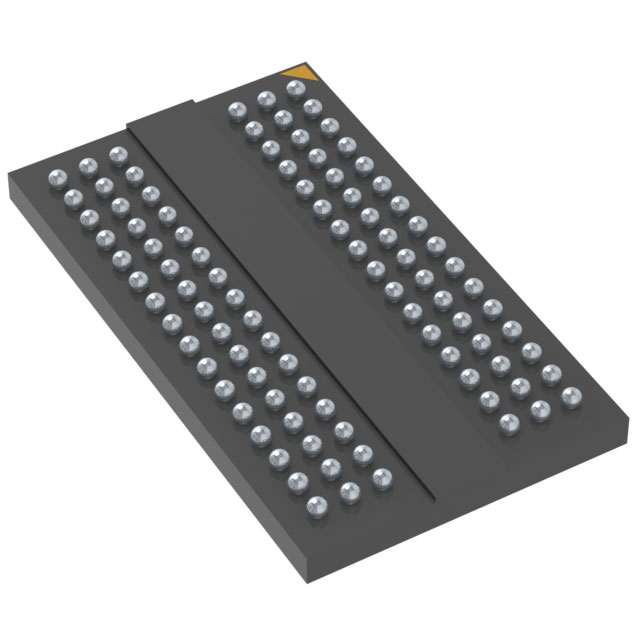 MT40A1G16KNR-075 IT:E
