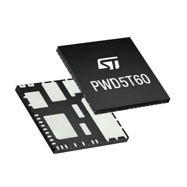 PWD5T60TR